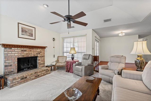 7 Parma Drive, Daphne, AL 36526