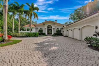 7801 Old Marsh Road, Palm Beach Gardens, FL 33418