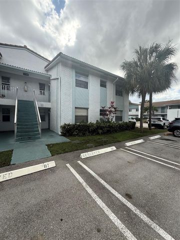 2730 Forest Hills Boulevard 204, Coral Springs, FL 33065