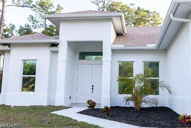 3611 56th ST W, Lehigh Acres, FL 33971