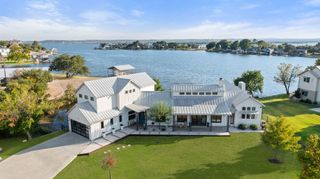 703 Woodland Hills DR, Granite Shoals, TX 78654