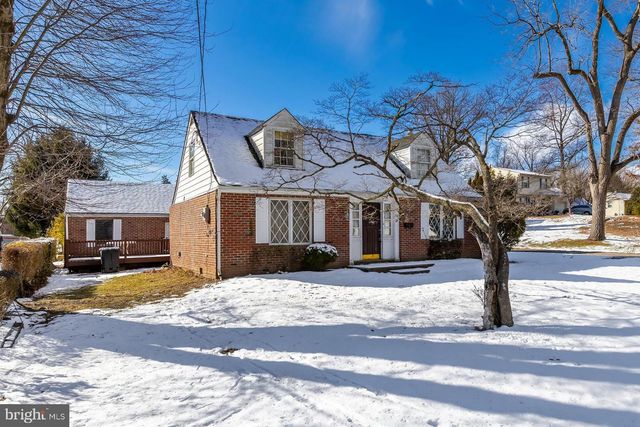 330 FIRST AVE, Lindenwold, NJ 08021