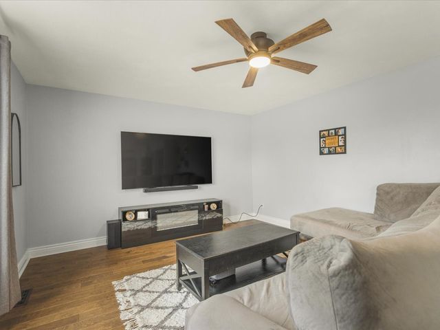 7218 Salzbrenner Lane, Machesney Park, IL 61115