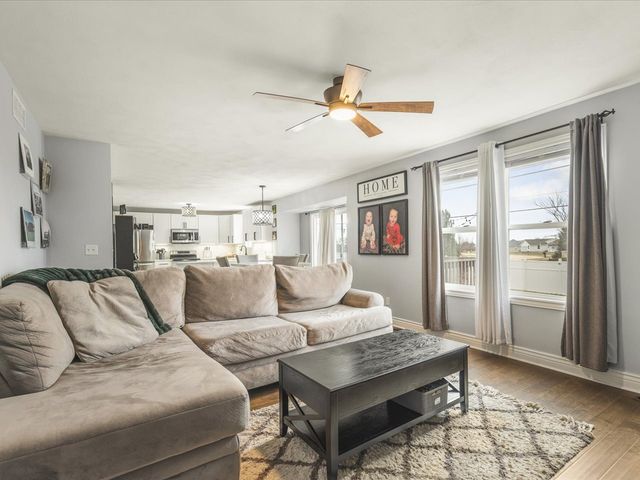 7218 Salzbrenner Lane, Machesney Park, IL 61115