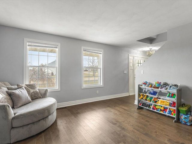 7218 Salzbrenner Lane, Machesney Park, IL 61115