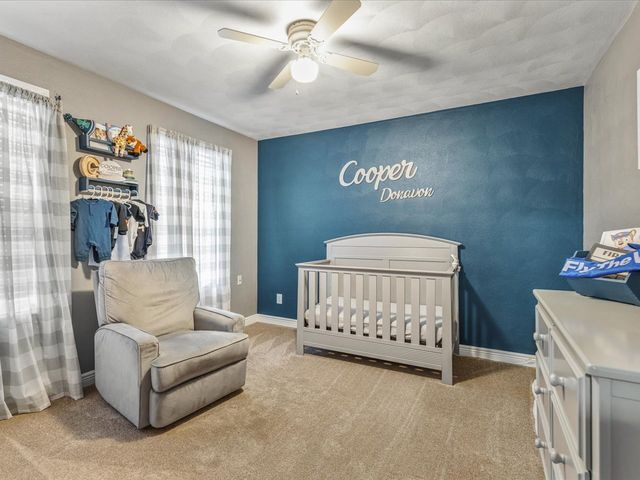 7218 Salzbrenner Lane, Machesney Park, IL 61115