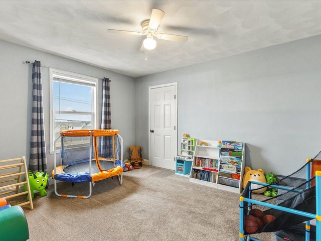 7218 Salzbrenner Lane, Machesney Park, IL 61115