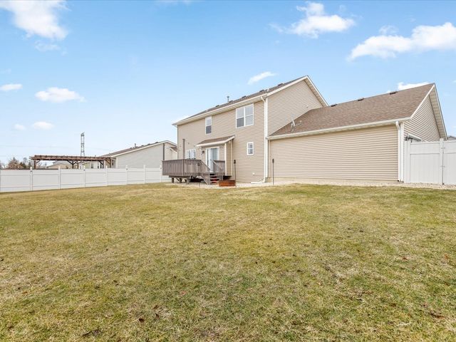 7218 Salzbrenner Lane, Machesney Park, IL 61115