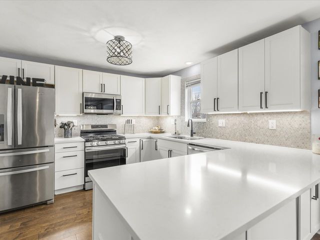 7218 Salzbrenner Lane, Machesney Park, IL 61115