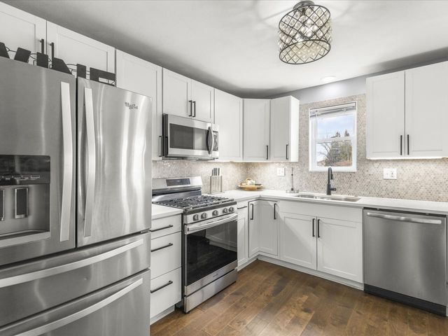 7218 Salzbrenner Lane, Machesney Park, IL 61115