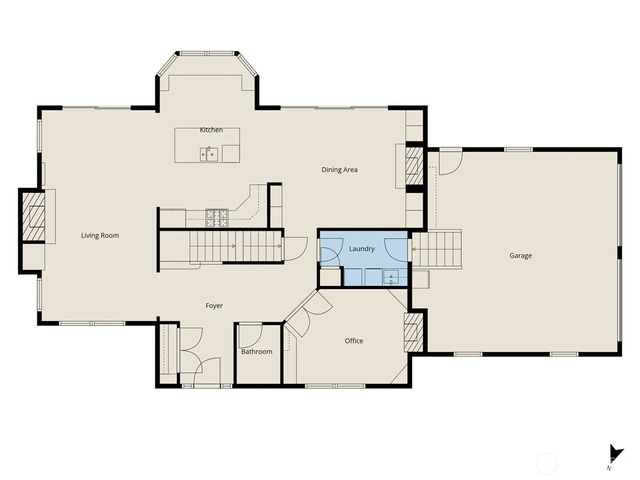 359 E Wiser Lake Road, Lynden, WA 98264