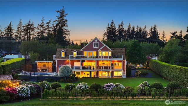 359 E Wiser Lake Road, Lynden, WA 98264