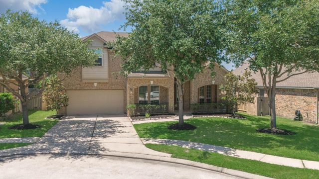 6105 Moody Pines Court, Kingwood, TX 77345