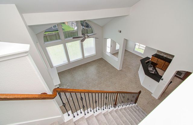 6105 Moody Pines Court, Kingwood, TX 77345
