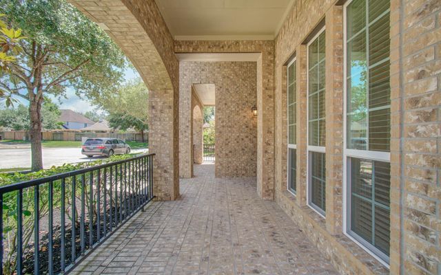 6105 Moody Pines Court, Kingwood, TX 77345