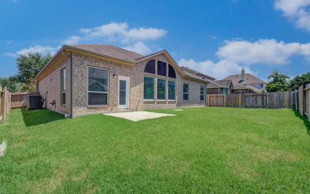6105 Moody Pines Court, Kingwood, TX 77345