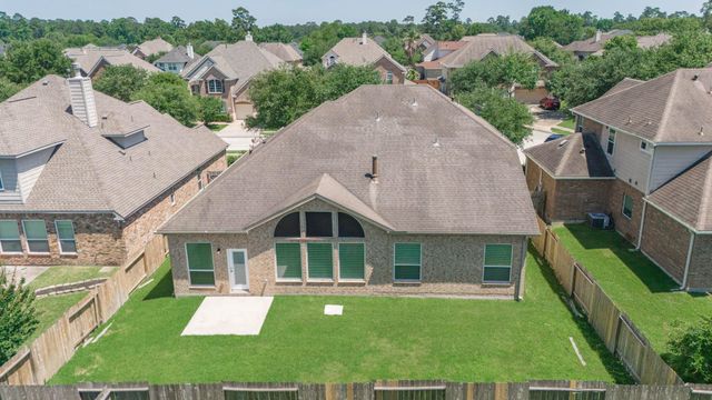 6105 Moody Pines Court, Kingwood, TX 77345