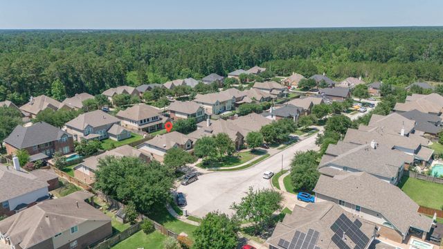6105 Moody Pines Court, Kingwood, TX 77345