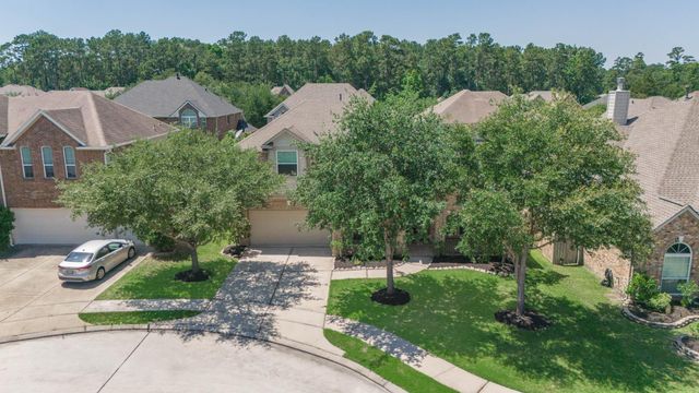 6105 Moody Pines Court, Kingwood, TX 77345