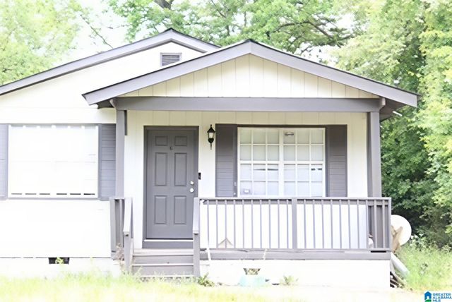 6109 GROVE AVENUE, Birmingham, AL 35228