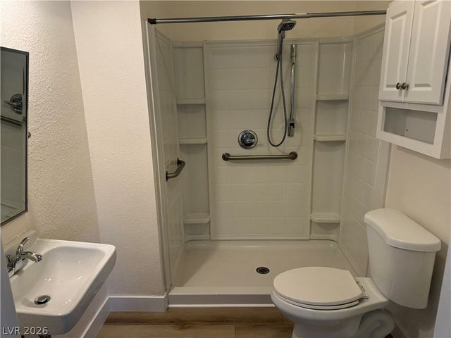 119 East Van Wagenen Street, Henderson, NV 89015