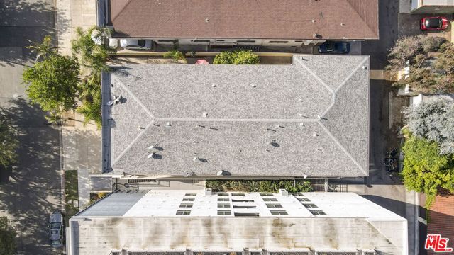 1133 S Spaulding Avenue 4, Los Angeles, CA 90019