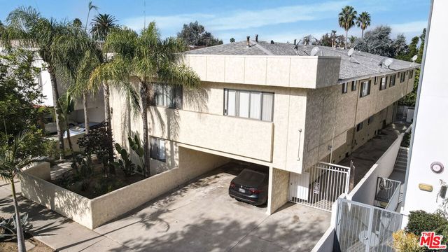 1133 S Spaulding Avenue 4, Los Angeles, CA 90019