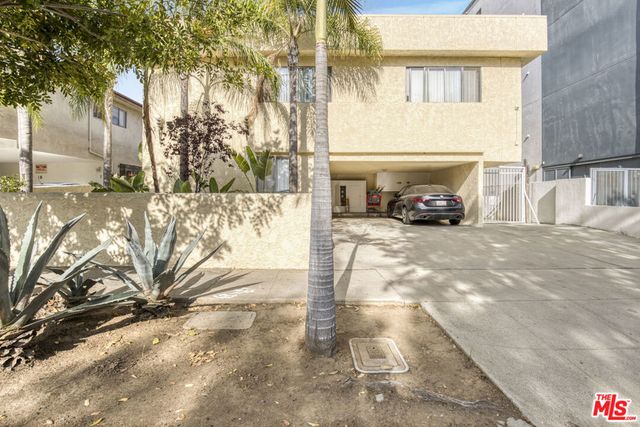 1133 S Spaulding Avenue 4, Los Angeles, CA 90019