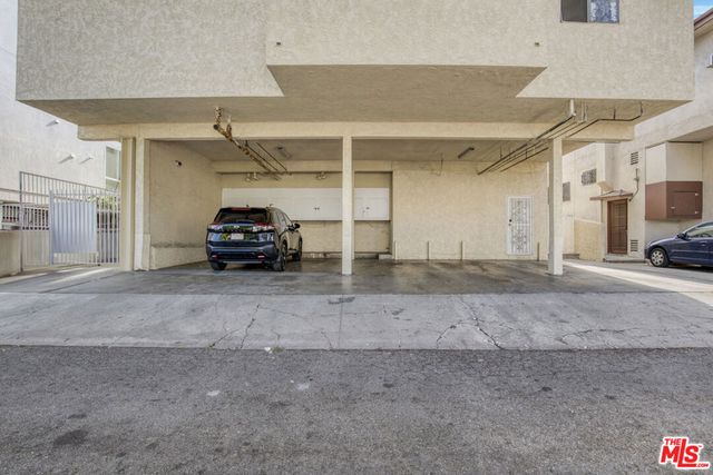 1133 S Spaulding Avenue 4, Los Angeles, CA 90019