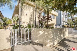 1133 S Spaulding Avenue 4, Los Angeles, CA 90019