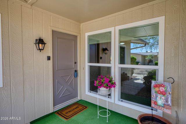 13321 W COPPERSTONE Drive, Sun City West, AZ 85375