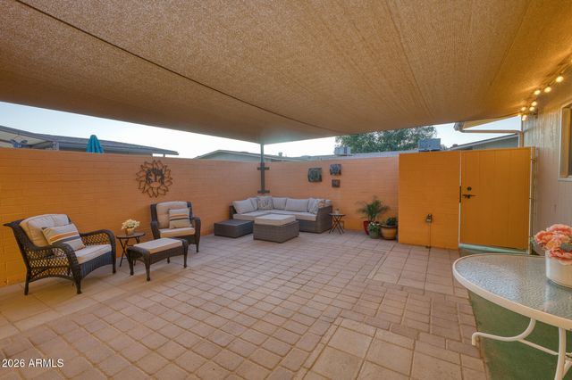 13321 W COPPERSTONE Drive, Sun City West, AZ 85375