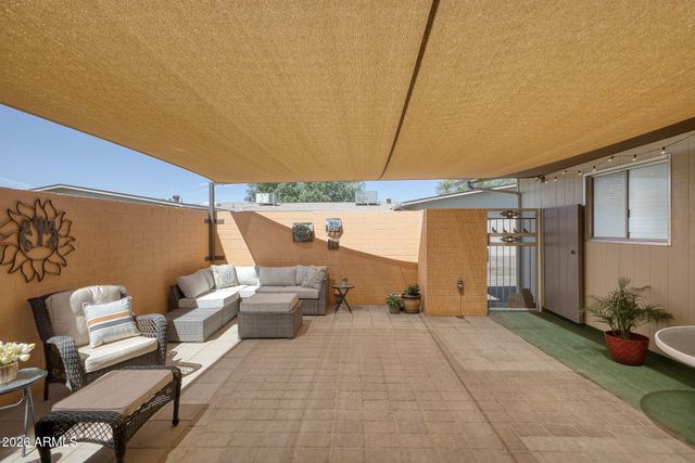 13321 W COPPERSTONE Drive, Sun City West, AZ 85375