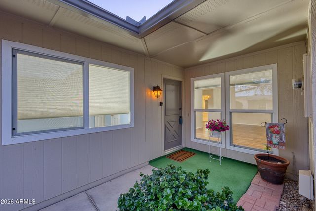 13321 W COPPERSTONE Drive, Sun City West, AZ 85375