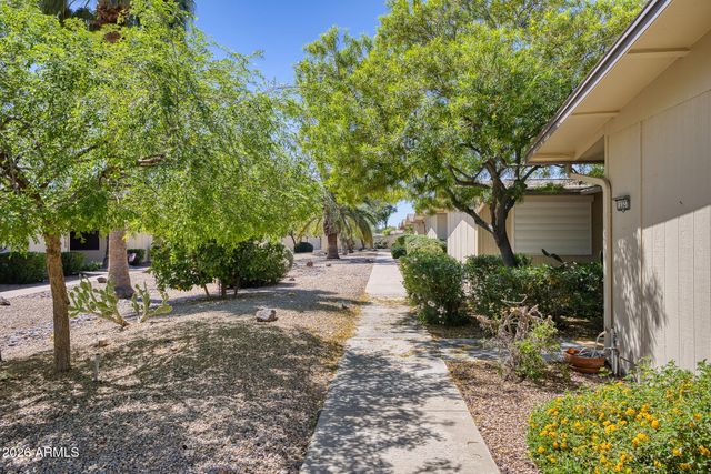 13321 W COPPERSTONE Drive, Sun City West, AZ 85375