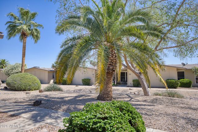 13321 W COPPERSTONE Drive, Sun City West, AZ 85375