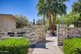 13321 W COPPERSTONE Drive, Sun City West, AZ 85375