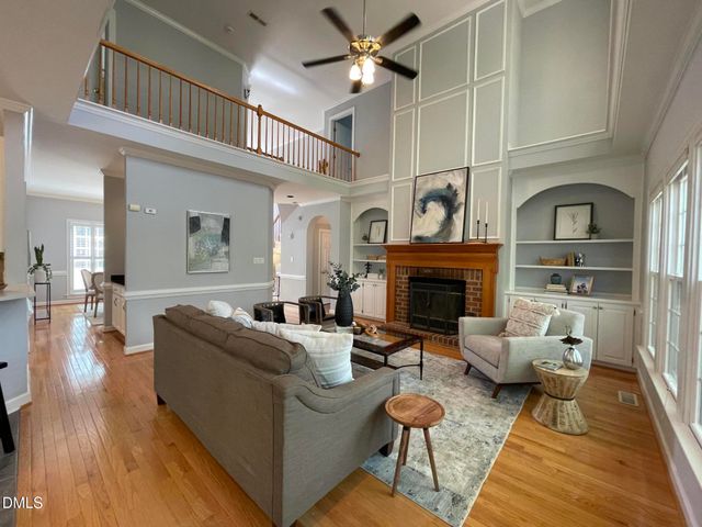 703 Cricketfield Lane, Cary, NC 27518