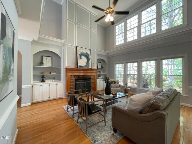 703 Cricketfield Lane, Cary, NC 27518