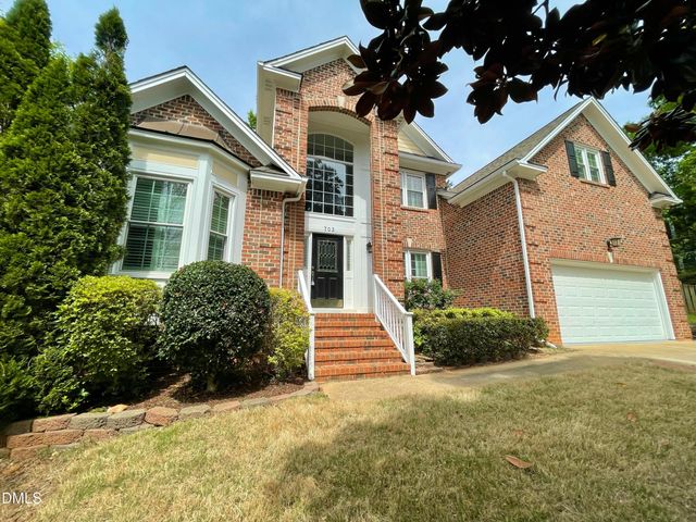 703 Cricketfield Lane, Cary, NC 27518