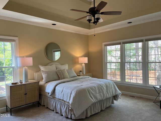 703 Cricketfield Lane, Cary, NC 27518