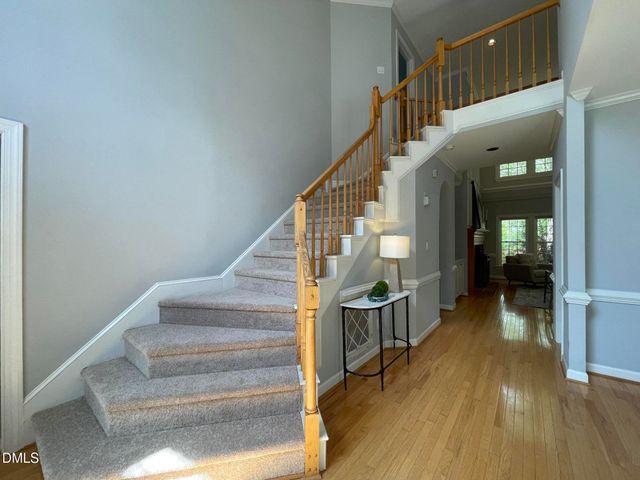 703 Cricketfield Lane, Cary, NC 27518