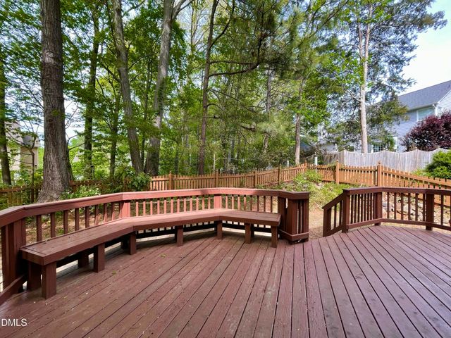 703 Cricketfield Lane, Cary, NC 27518