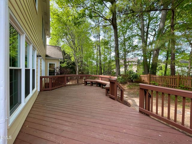 703 Cricketfield Lane, Cary, NC 27518