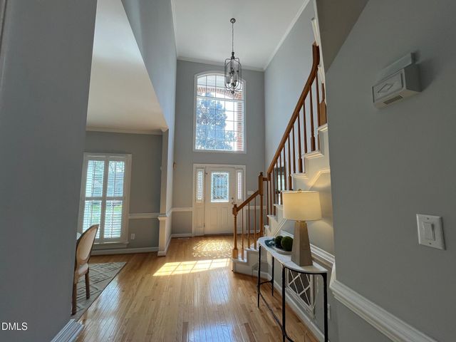 703 Cricketfield Lane, Cary, NC 27518