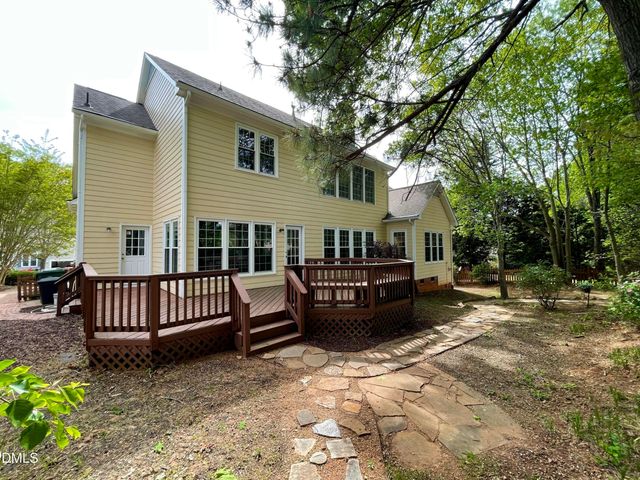 703 Cricketfield Lane, Cary, NC 27518