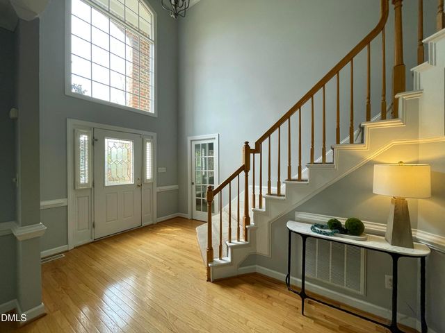 703 Cricketfield Lane, Cary, NC 27518