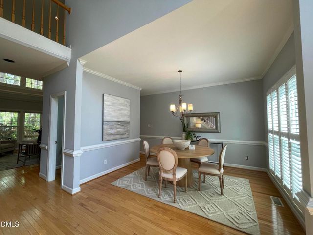 703 Cricketfield Lane, Cary, NC 27518