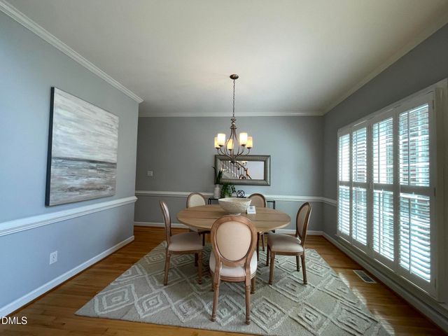 703 Cricketfield Lane, Cary, NC 27518