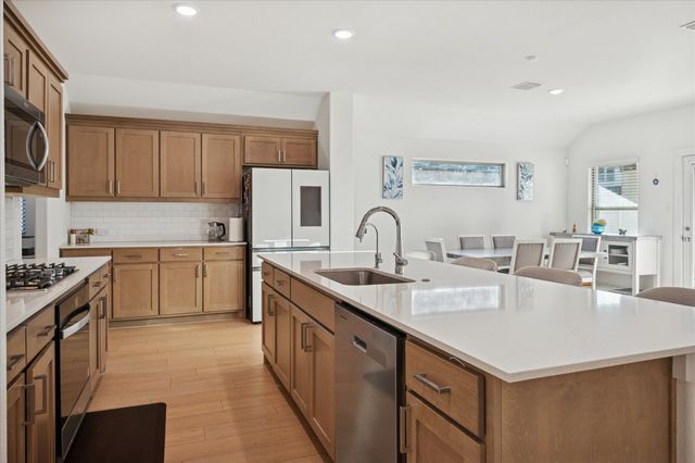 4806 Marlin Hill Drive, Princeton, TX 75071